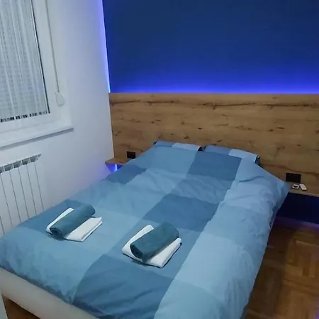 Anhel Apartman Lukavica