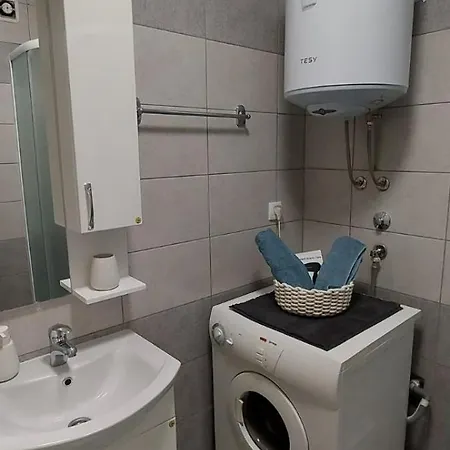 Apartman Anhel Lukavica