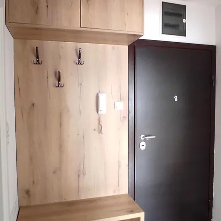 Anhel Apartman Lukavica